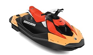 Manual Sea-Doo Spark