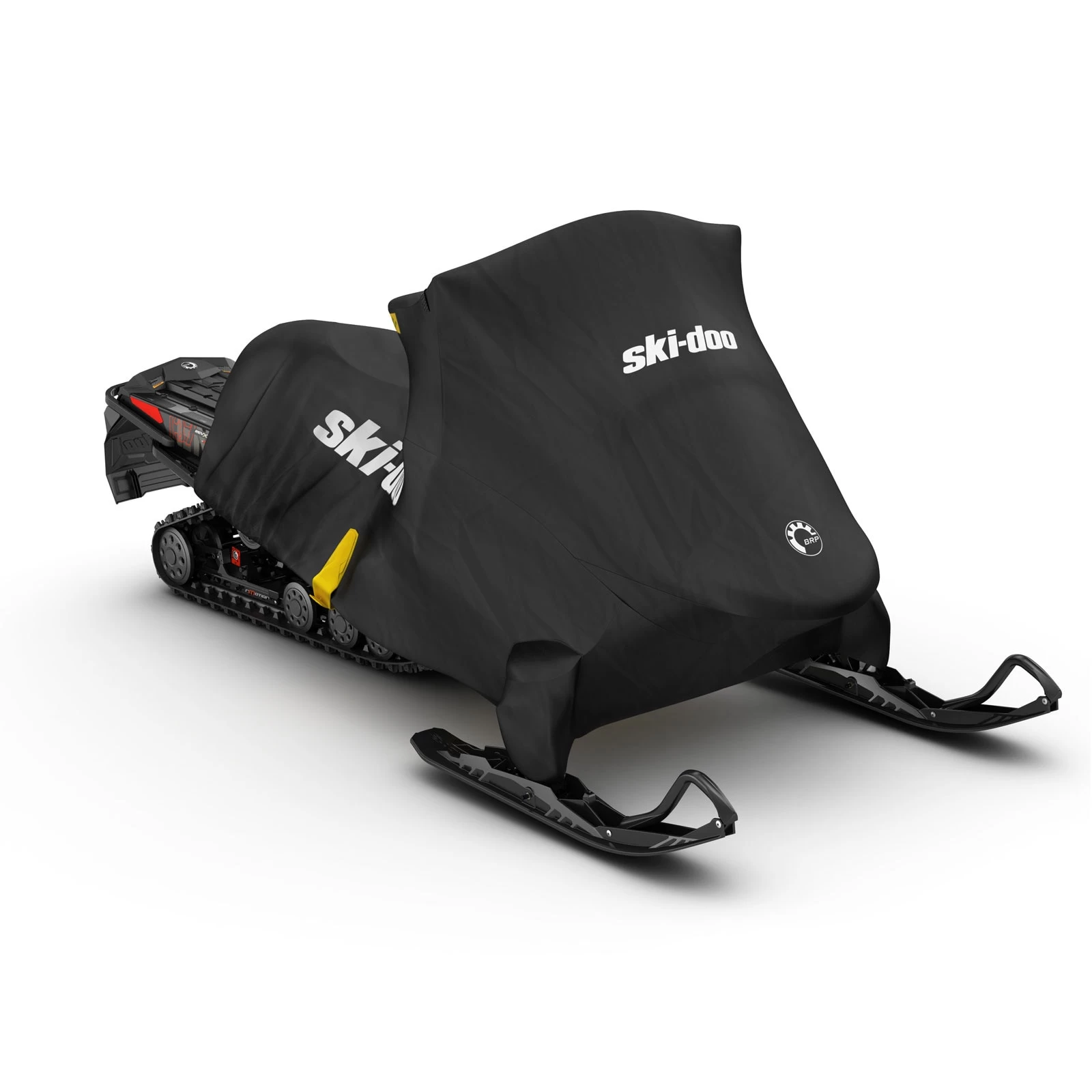 Can-am Bombardier Husa dinamica REV-XM Summit SP