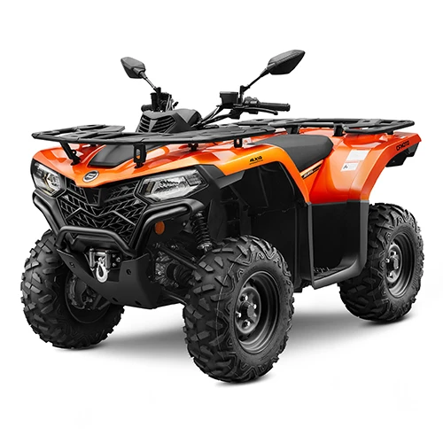 CFMOTO CFORCE X4 450S T3B '24
