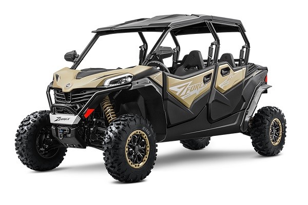CFMOTO ZFORCE 950 SPORT-4