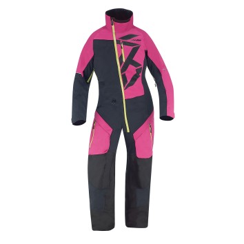 Can-am Bombardier Costum dintr-o singura piesa pentru femei Revy Insulated