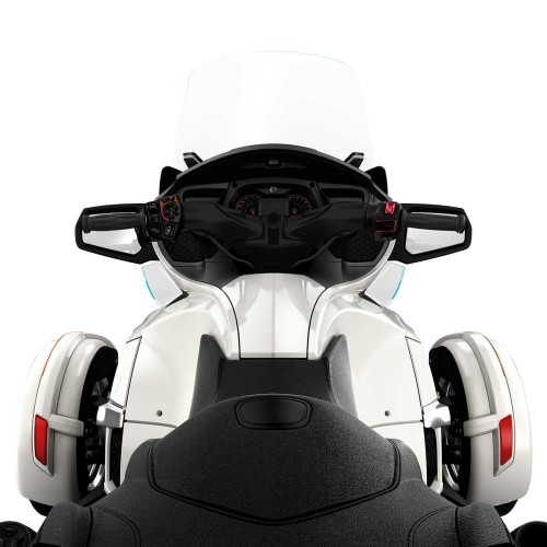 Can-am Bombardier Tri Axis Adjustable Handlebar for All Spyder RT models