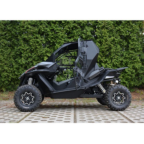 Cabina SXS CFMOTO ZFORCE 950/1000