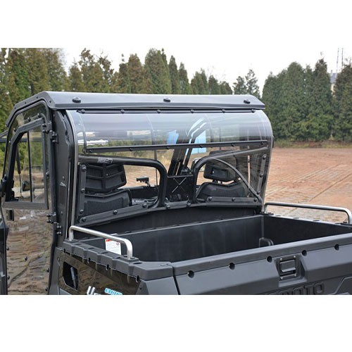 Cabina SxS CFMOTO UFORCE 800