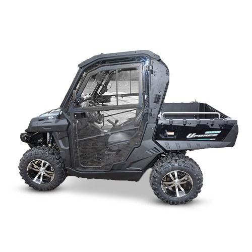 Cabina SxS CFMOTO UFORCE 800