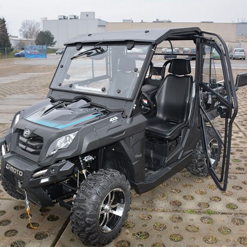 Cabina SxS CFMOTO UFORCE 800