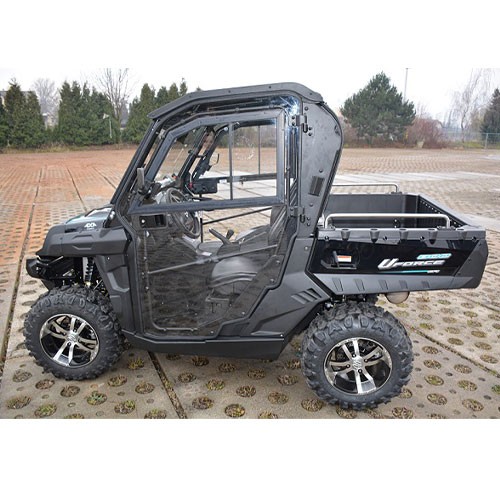 Cabina SxS CFMOTO UFORCE 800