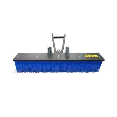 Matura de impingere 1500 mm cu sistem de montare pe mijloc Iron Baltic