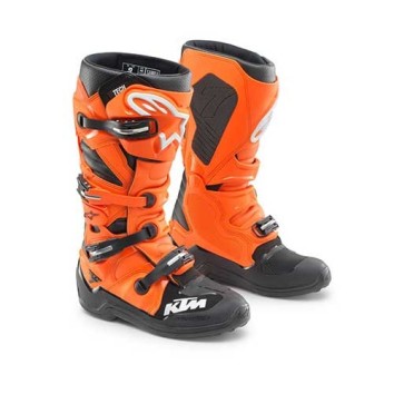 KTM TECH 7 MX BOOTS