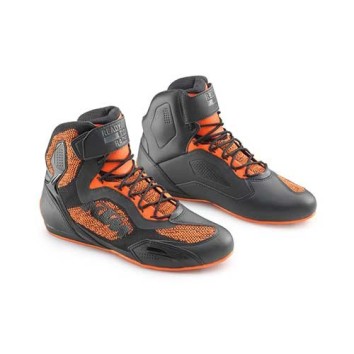 KTM FASTER 3 RIDEKNIT SHOES