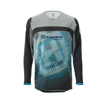 Husqvarna Railed Jersey Air