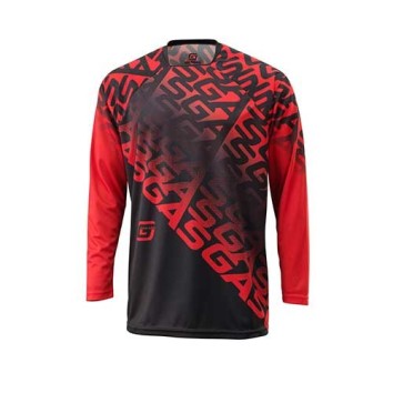 GasGas Offroad Jersey