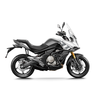 CFMOTO 650MT ABS '23