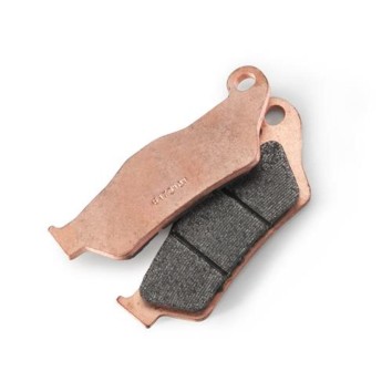 KTM,Husqvarna,GasGas Brake pad