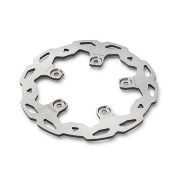 KTM Wave brake disc
