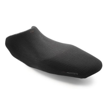 KTM Cool Covers seat cover