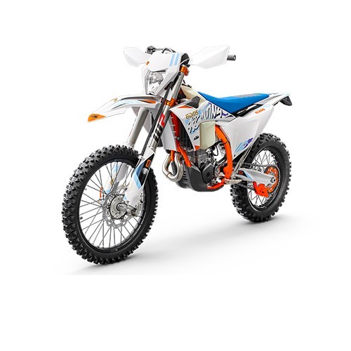 KTM 500 EXC-F SIX DAYS '24