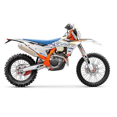 KTM 500 EXC-F SIX DAYS '24