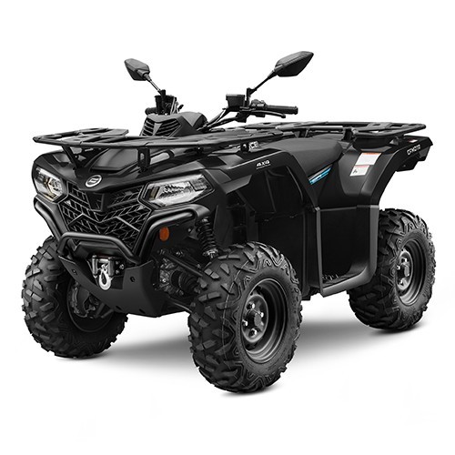 CFMOTO CFORCE X4 450S T3B '24