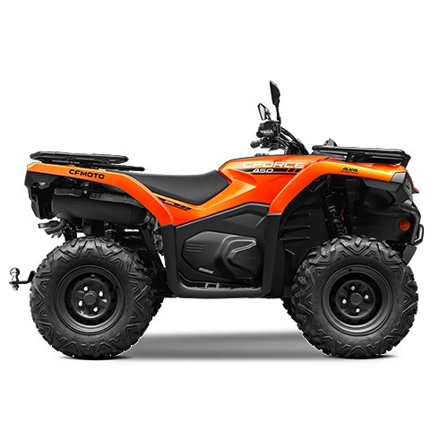 CFMOTO CFORCE X4 450S T3B '24