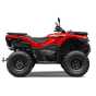 CFMOTO CFORCE X4 450S T3B '24