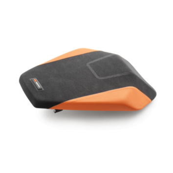 KTM Ergo pillion seat
