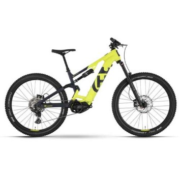 Husqvarna Mountain Cross MC1