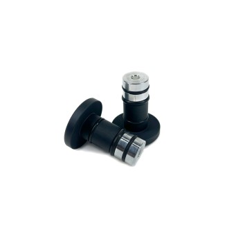 Extreme Parts Handlebar end plug - Renthal