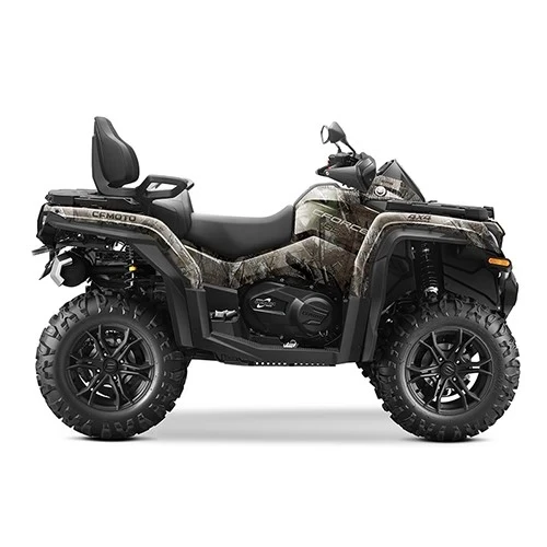 CFMOTO CFORCE 850XC EPS Euro5 '25
