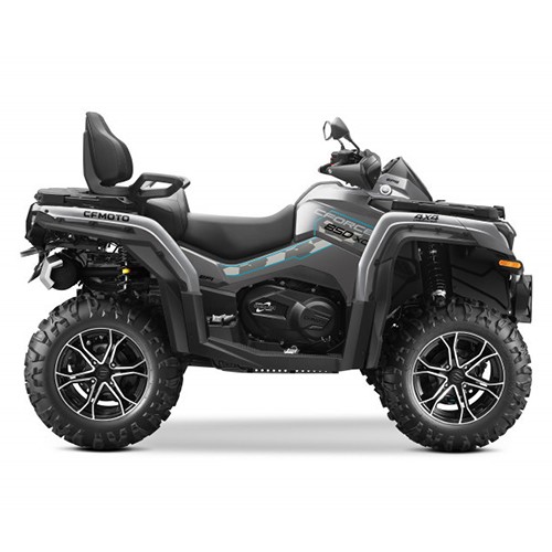 CFMOTO CFORCE 850XC EPS Euro5 '25