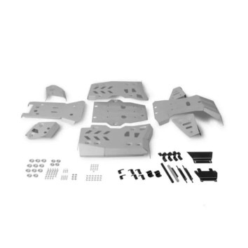 Rival scut aluminiu CFMOTO CFORCE 600